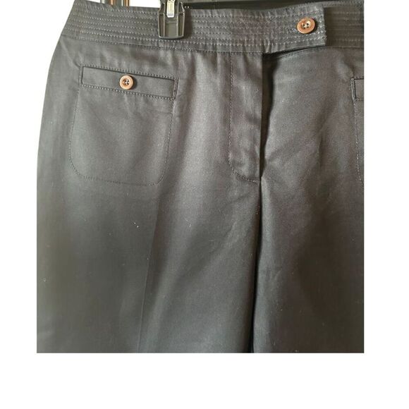 The limited blue gray stretch pants, size 14.‎ - Picture 1 of 8